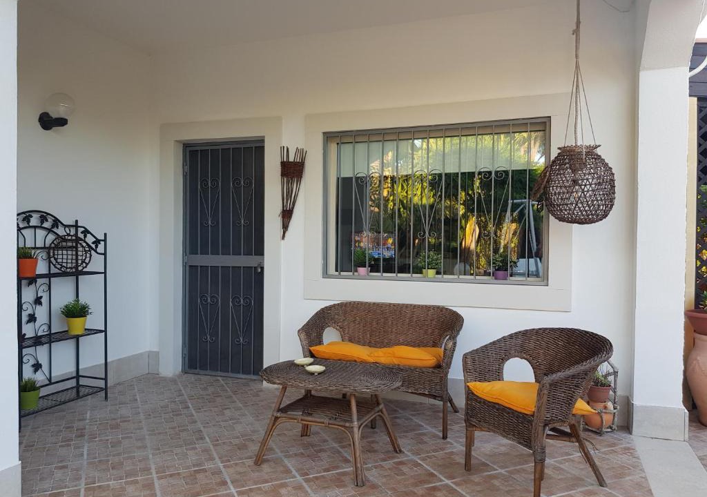 Arenella House | Casa vacanze
