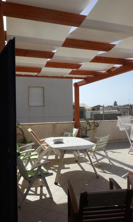 Punta Secca Apartment | Casa Vacanze Kamarina