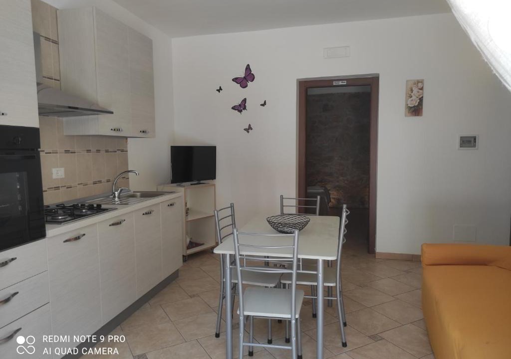 Calatafimi Apartment | Casa vacanze "La Perla"