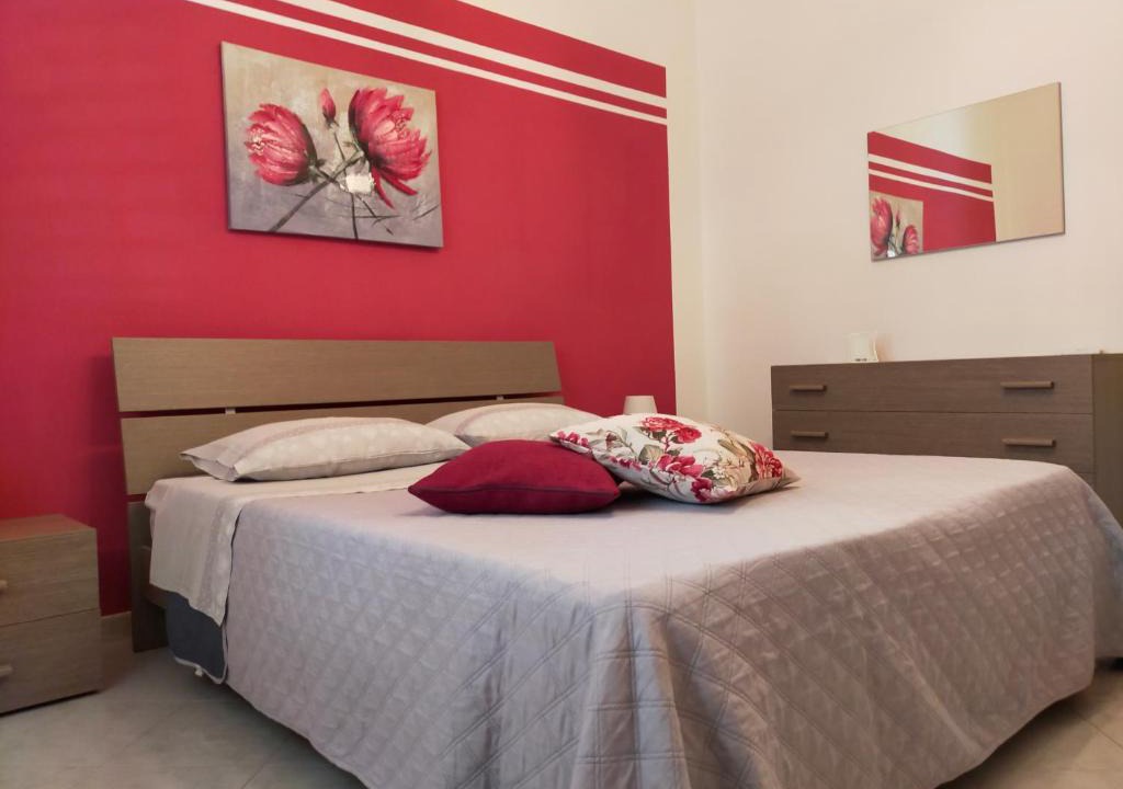 Trapani House | Casa Vacanze Leonardo
