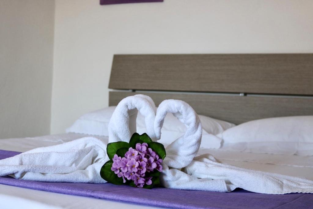 San Vito Lo Capo House | Casa Vacanze Lilla