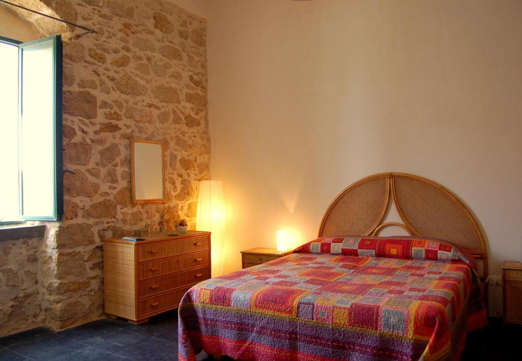 Punta Secca Apartment | Casa Vacanze Magnolia