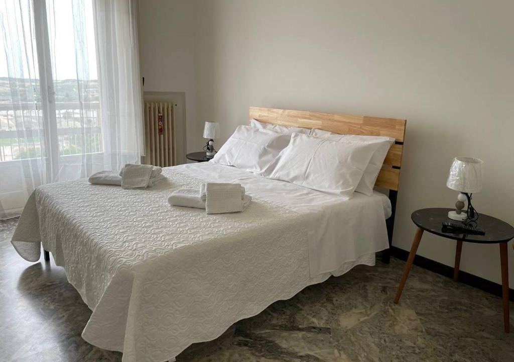 Rosolini Apartment | Casa Vacanze Malilà