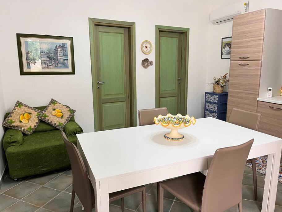 Custonaci House | Casa Vacanze Margherita