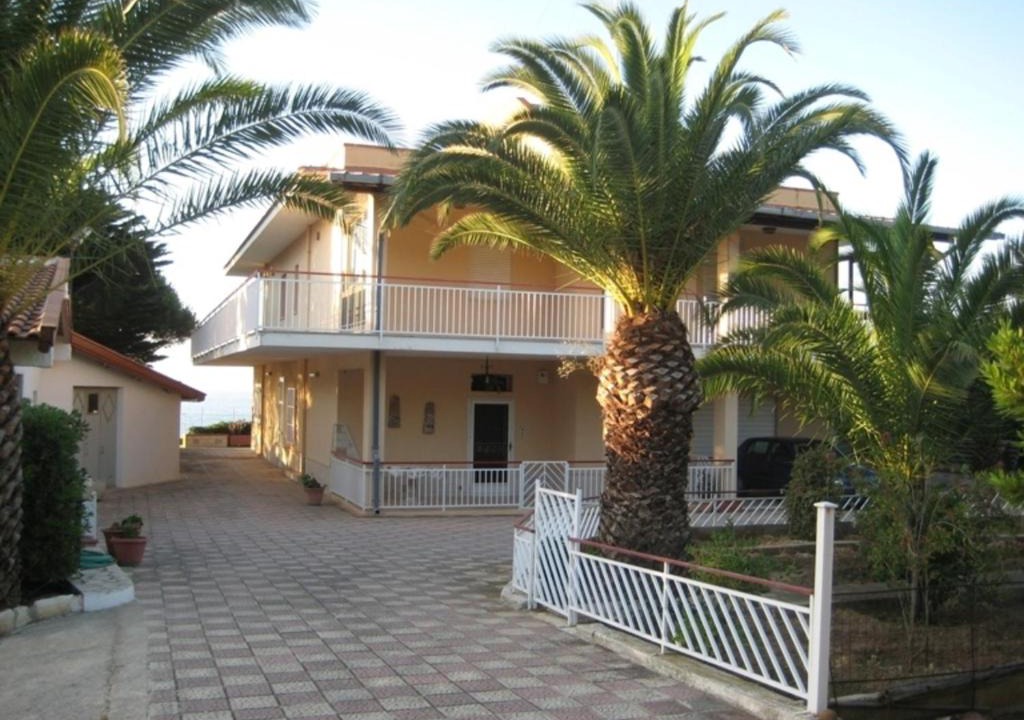 Alcamo Marina Villa | Casa vacanze Maria