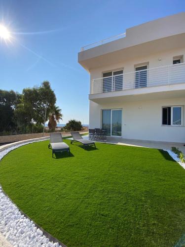 Pachino Apartment | Casa vacanze Marzamare - Borgo 84