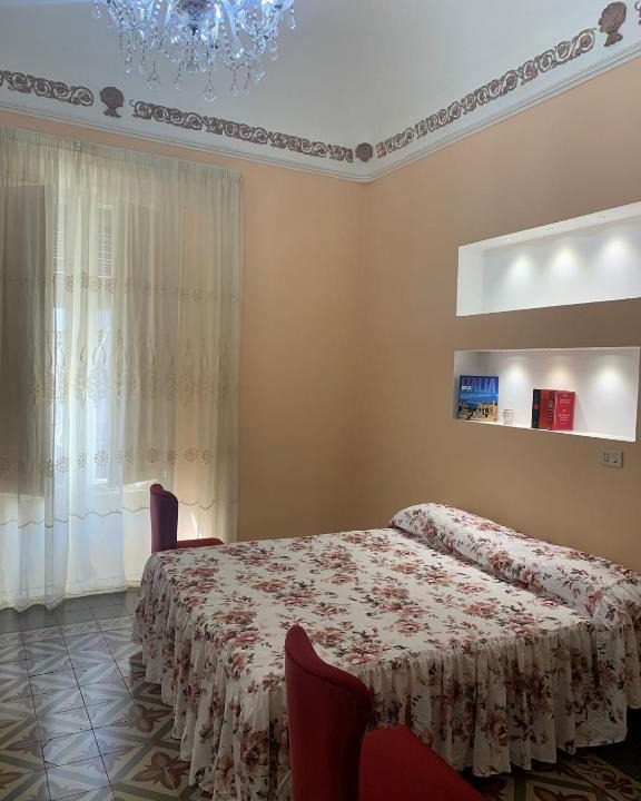 Randazzo House | Casa Vacanze Miriam