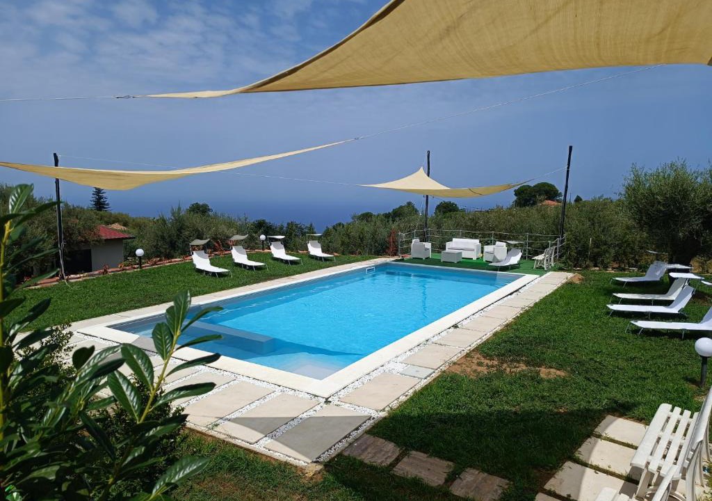 Naso Apartment | Casa Vacanze Nino Petrelli