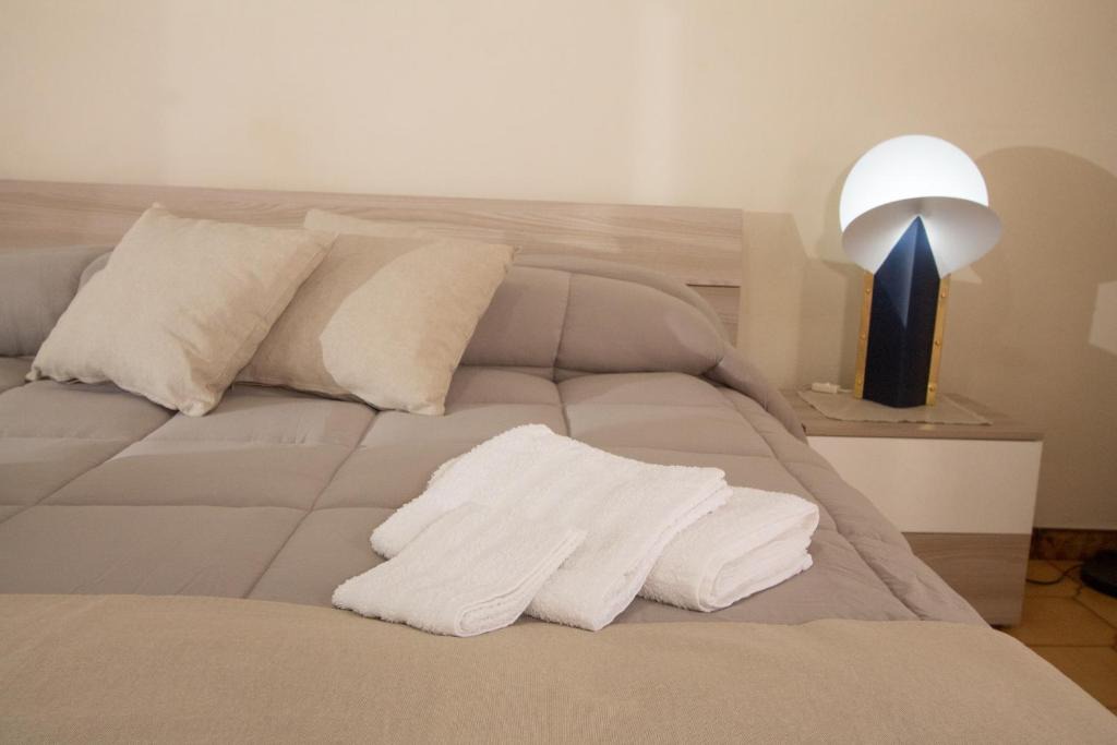 Avola Apartment | Casa Vacanze NONNA PAOLA
