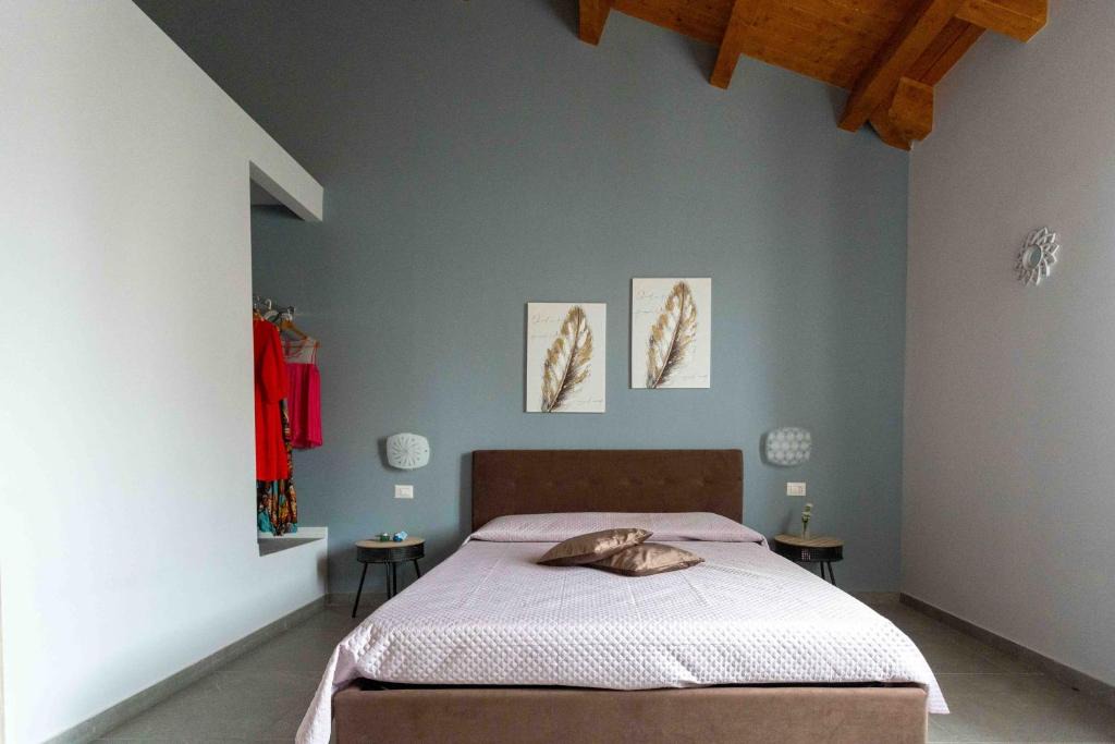 Villaggio Mose House | Casa vacanze Parisi
