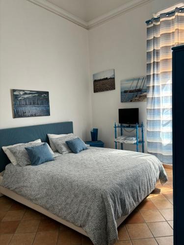 Trapani City Centre Apartment | Casa Vacanze Penelope