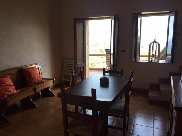 Savoca House | casa vacanze romissa