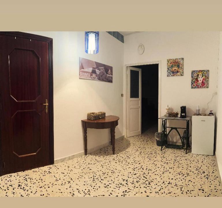Marianopoli House | Casa vacanze Rosetta