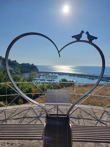 Agropoli Apartment | Casa Vacanze RosMary