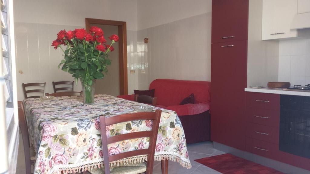 Petrosino House | Casa Vacanze Rossella