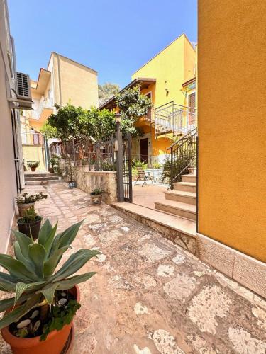 Valderice Apartment | Casa Vacanze S. Marco