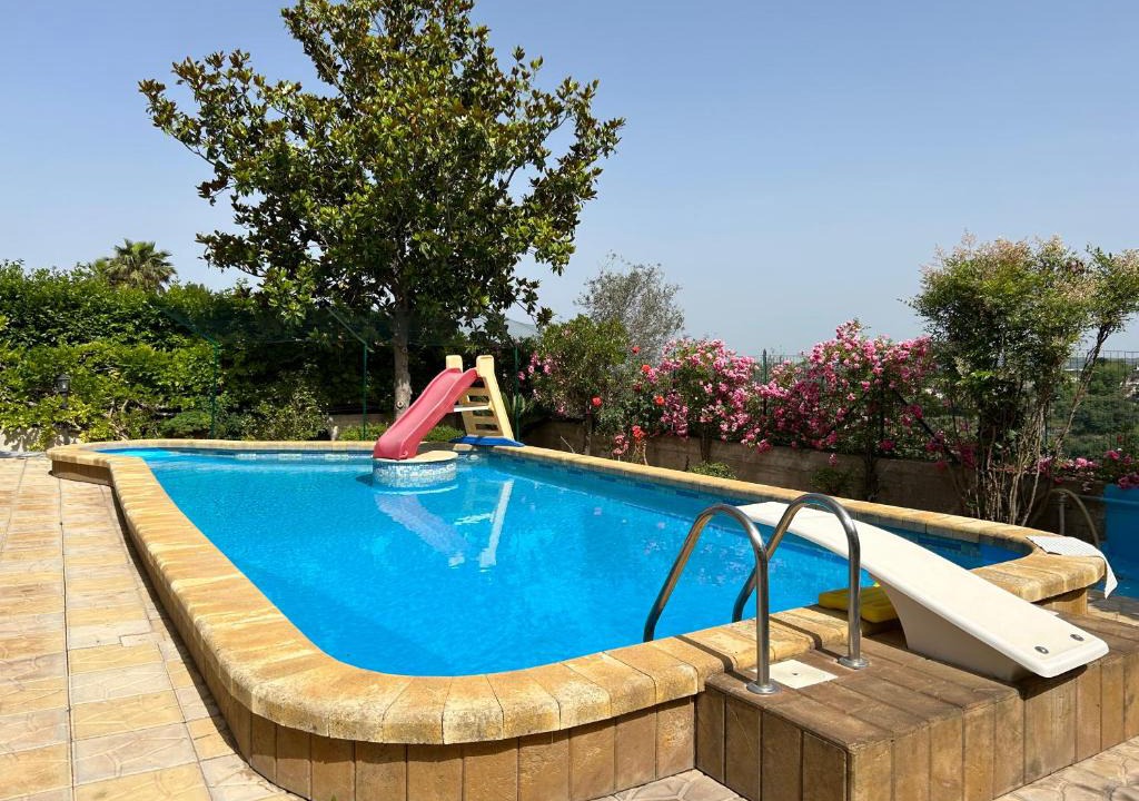 Palazzolo Acreide Historic Centre House | Casa Vacanze Salvatore-Relax con piscina privata