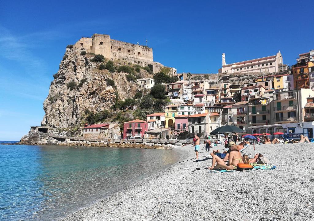 Scilla Apartment | Casa Vacanze Scilla