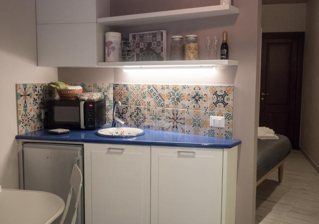 Isnello House | Casa vacanze Scurò - Isnello