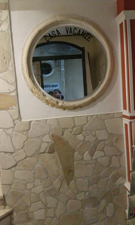 Ortigia House | Casa vacanze Simopiero