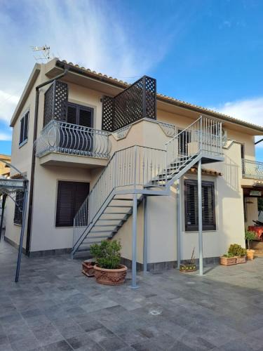 San Leone Apartment | Casa Vacanze Villa Eolo