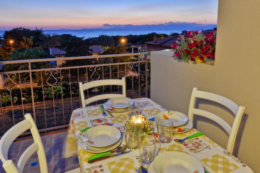 Agropoli House | Casa Vacanze Villa Liotta