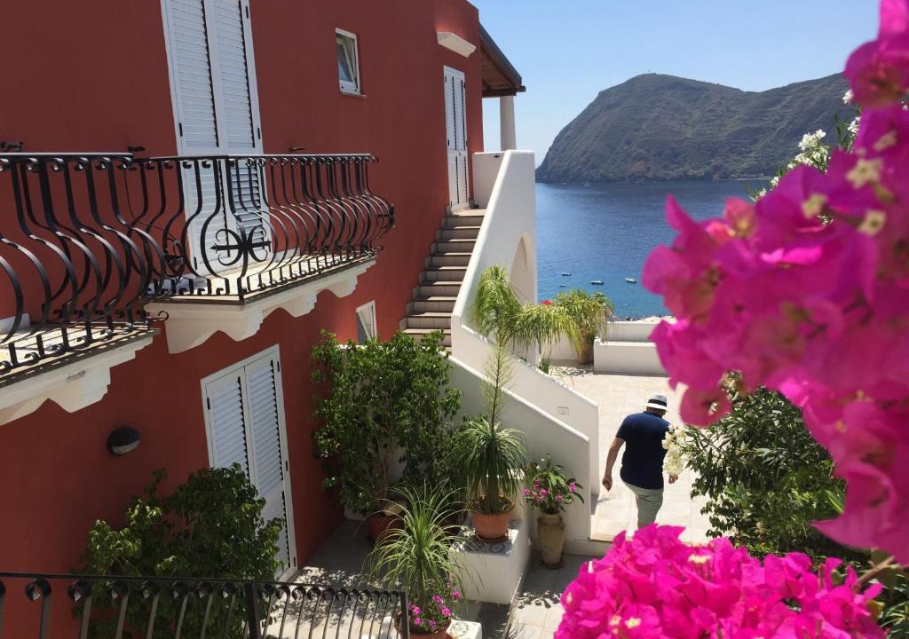 Canneto Apartment | Casa vacanze vista mare Mela B
