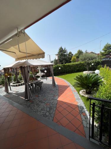 Nicolosi Apartment | Casa Vacanze Volpe Dell'Etna