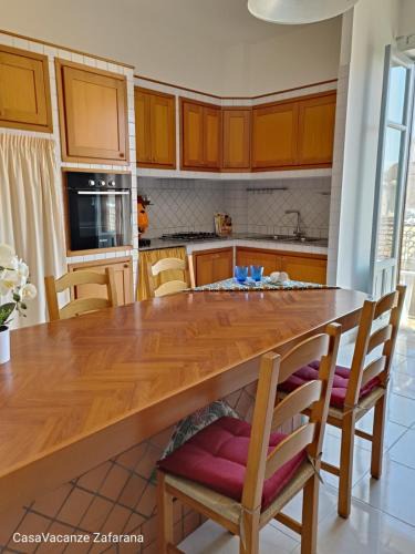 Porticello Apartment | Casa Vacanze Zafarana