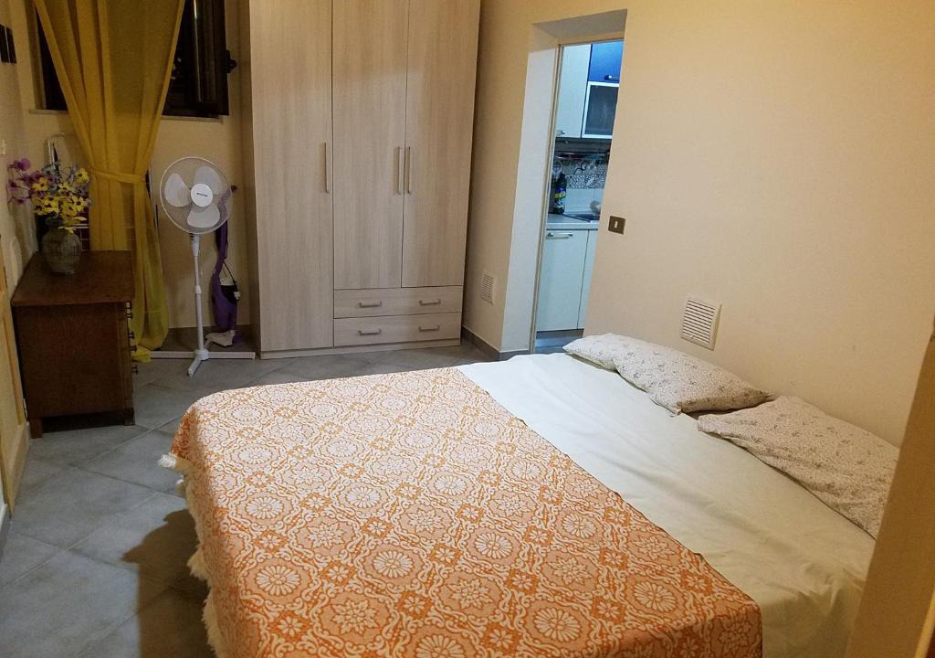 Ribera House | Casa vacanze Zia Maria