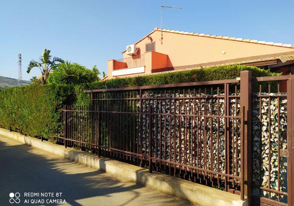 Piana Calzata Apartment | Casa verde