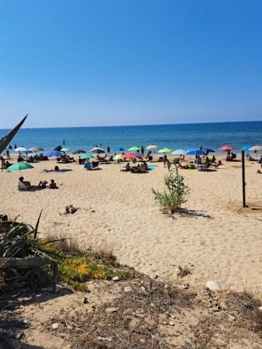 Casuzze House | casa vista mare