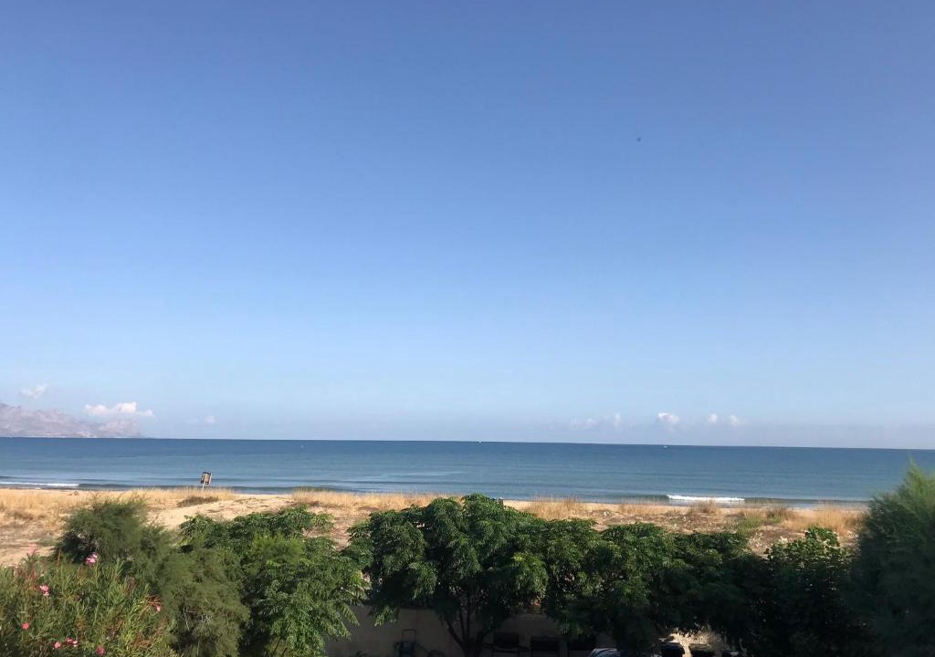 Alcamo Marina Apartment | Casa vista mare Pietro