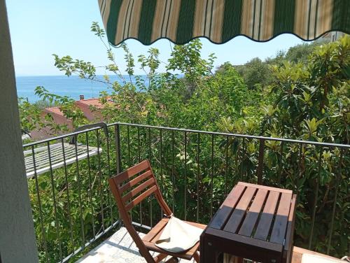 Villammare Apartment | Casa Vittoria bilocale