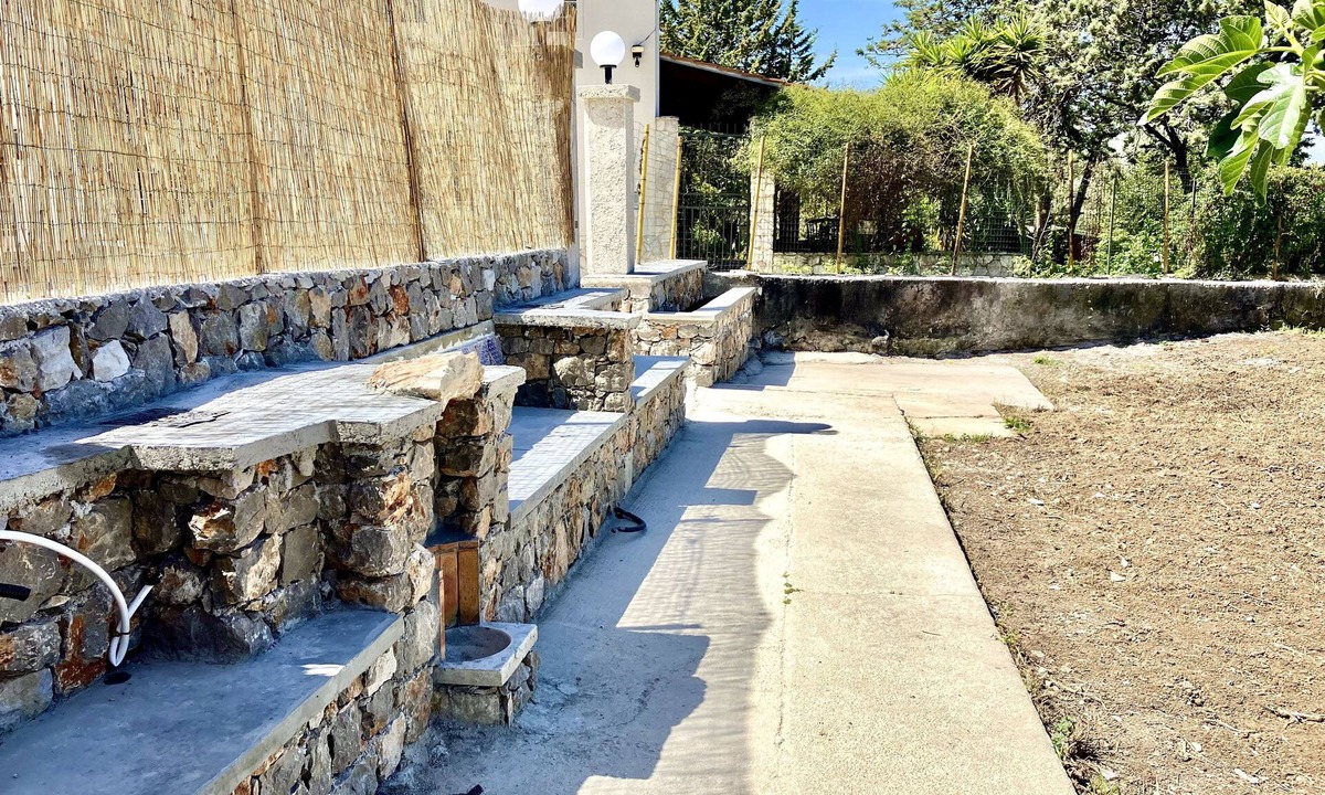Torretta House | Casa Vittoria