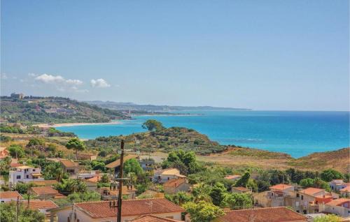 Localita San Giorgio Apartment | Casa Yucca Sciacca