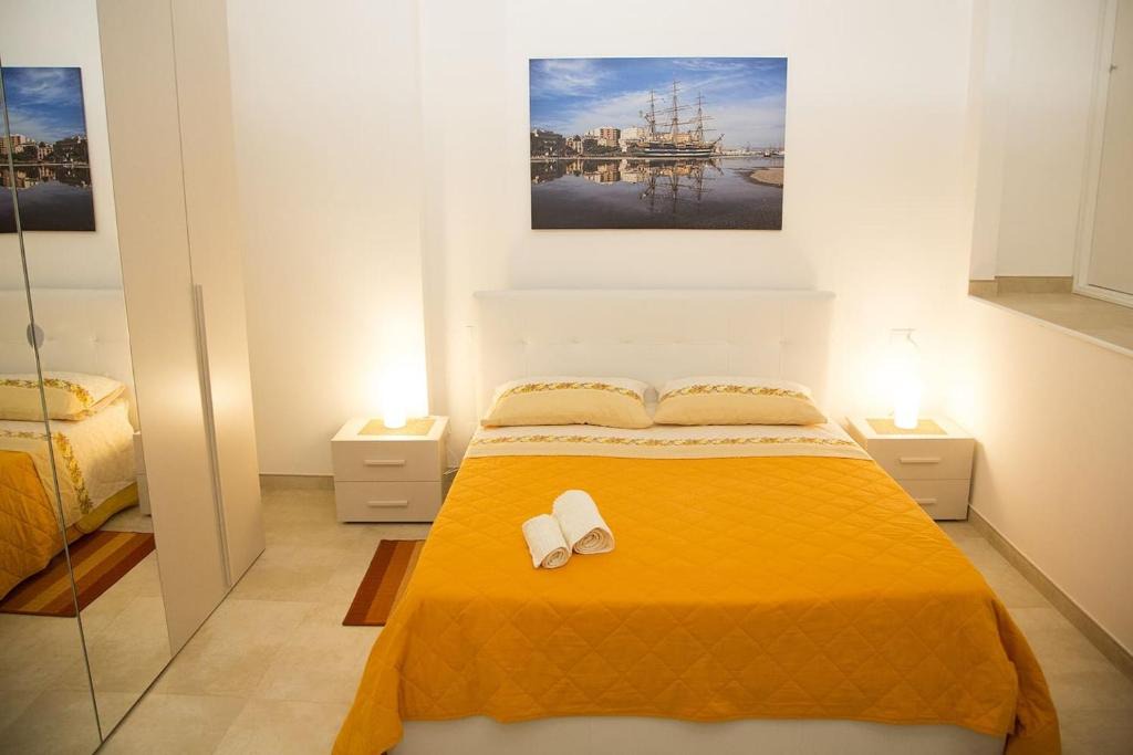 Balestrate House | Casa ZOOM