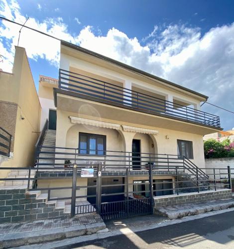 Aspra House | CasaAmare