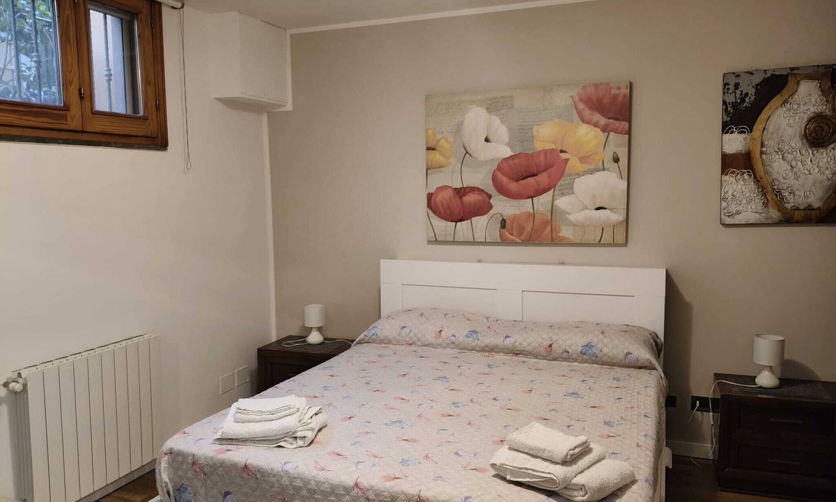Partanna Apartment | CASABELLA MONDELLO apartment 4 places in the neighborhood of Partanna Mondello.