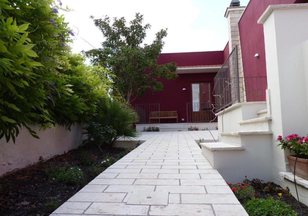 Mockarta Apartment | Casabettina