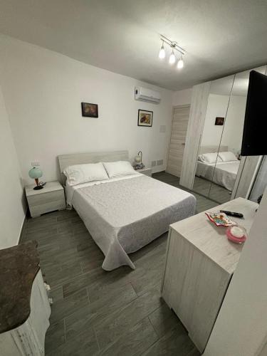 Bagheria Apartment | Casalabruto