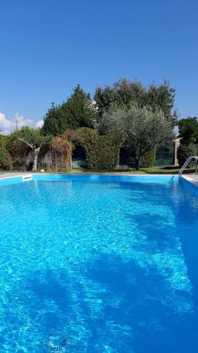 Vallo Scalo Bed & Breakfast | Casale Battaglini