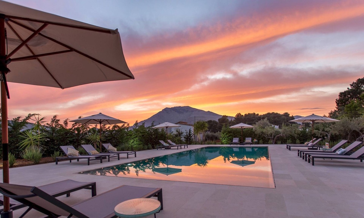 Castellammare del Golfo Villa | Casale Buccellato 14, Emma Villas