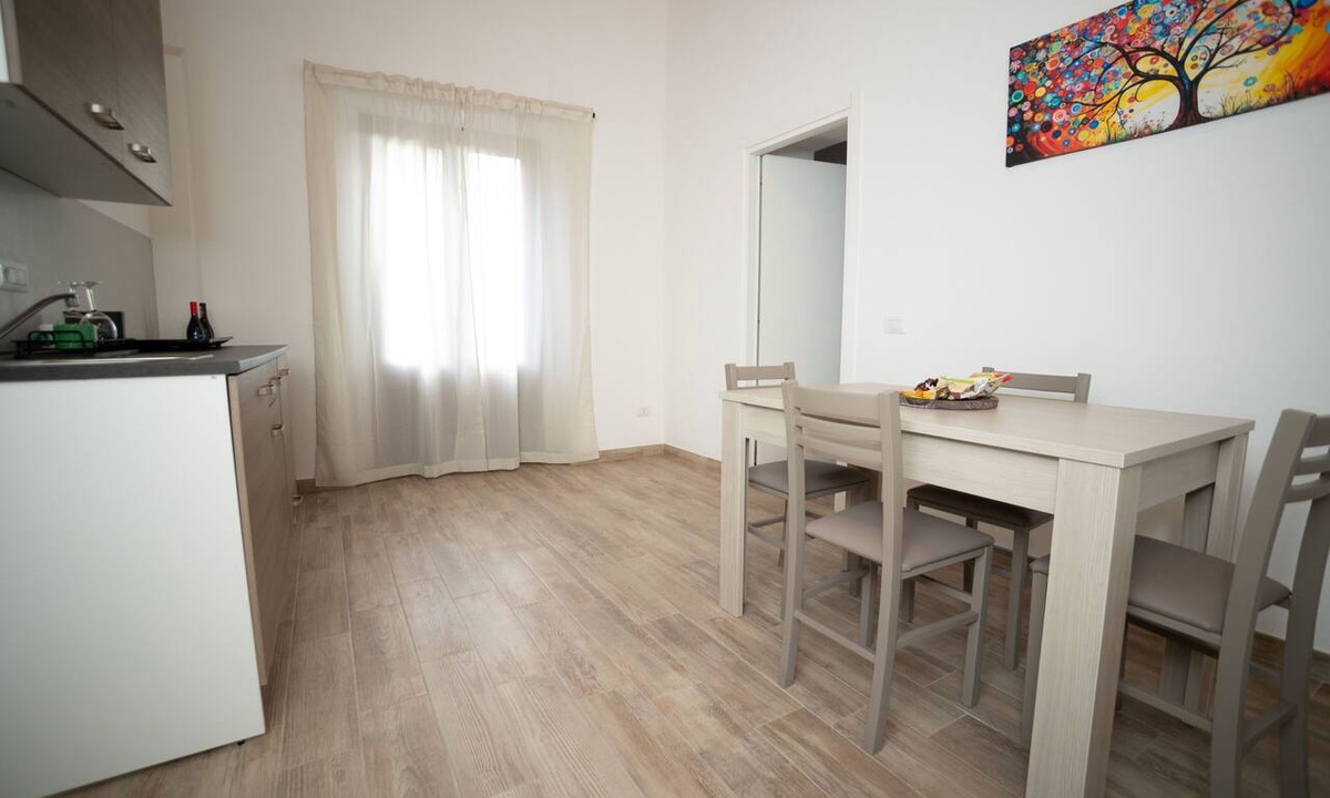 Randazzo House | Casale Dilettoso Etna Relais