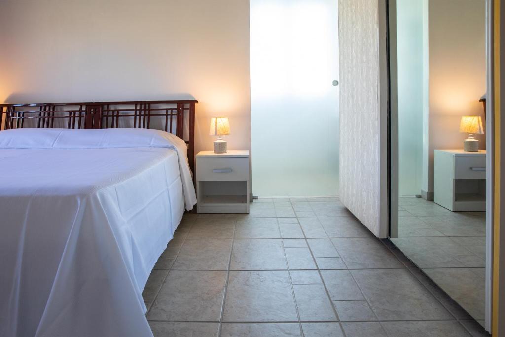 Licata House | Casale Manca - Luxury Country House - The quiet with a sea view