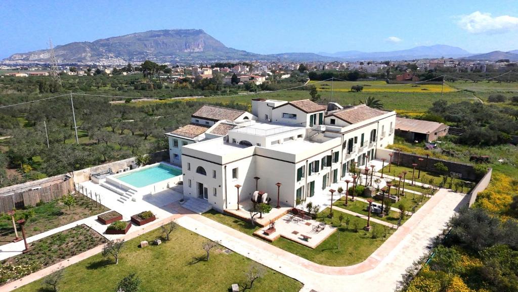 Paceco House | Casale Michele ARANCIO