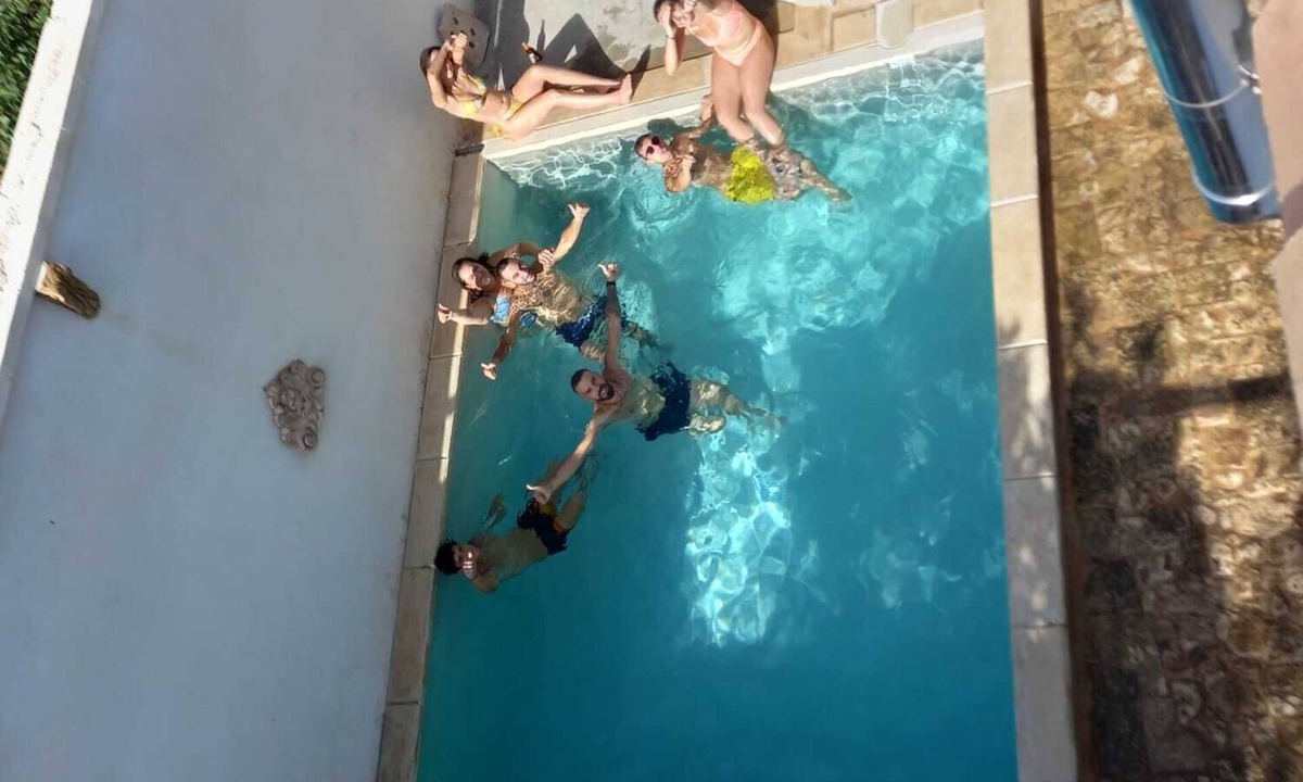 Modica House | Casale Oasi