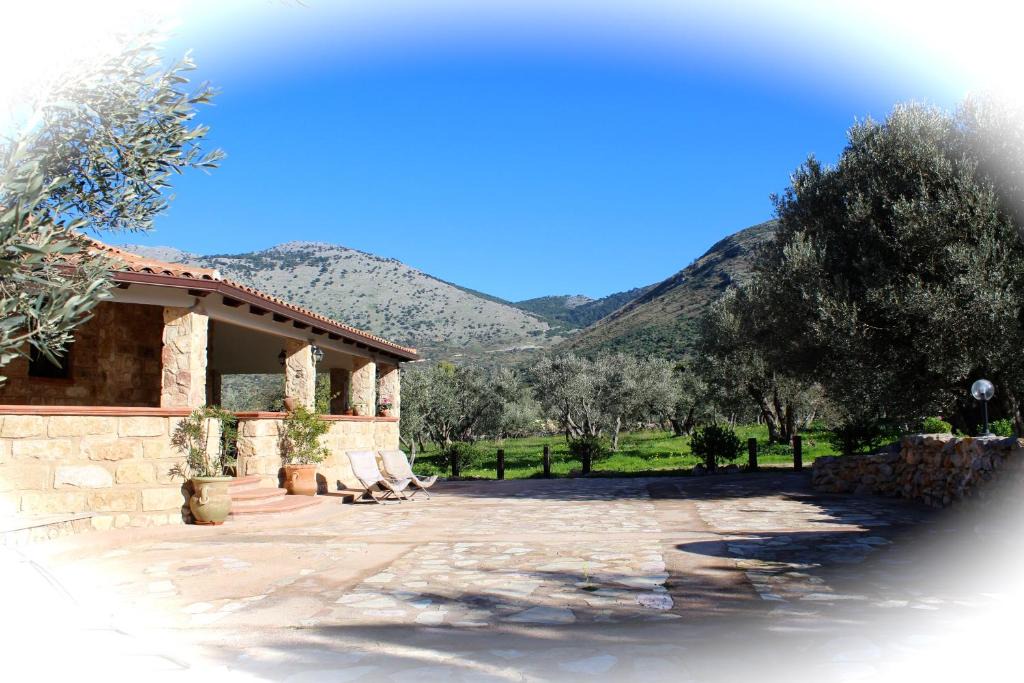 Torretta Apartment | Casale Orioles