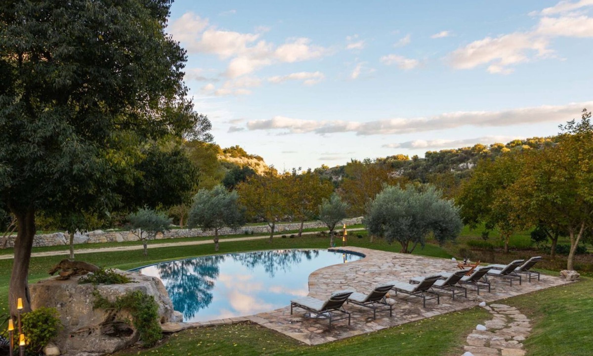 Casa Papa Villa | Casale Palombieri by DomuSicily