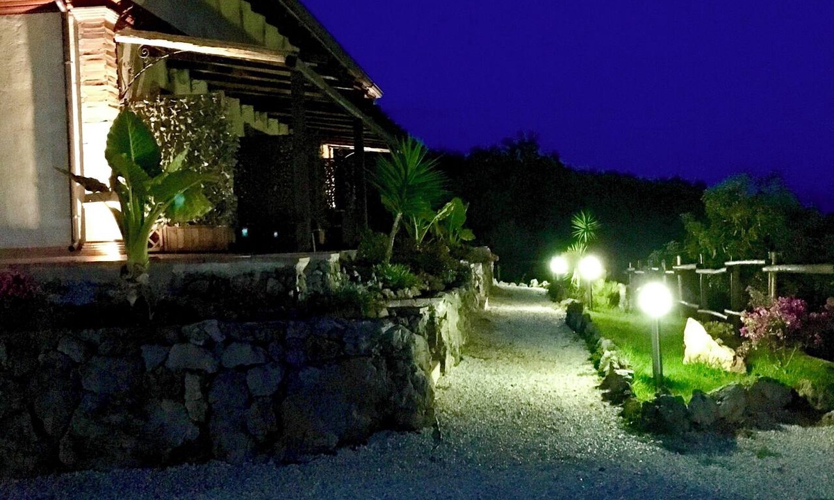 Marina Di Camerota Apartment | Casale Regina - Marina di Camerota